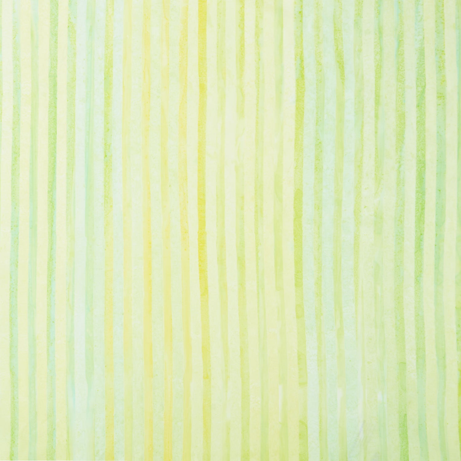 Artisan Batiks - World of Stripes Lemon