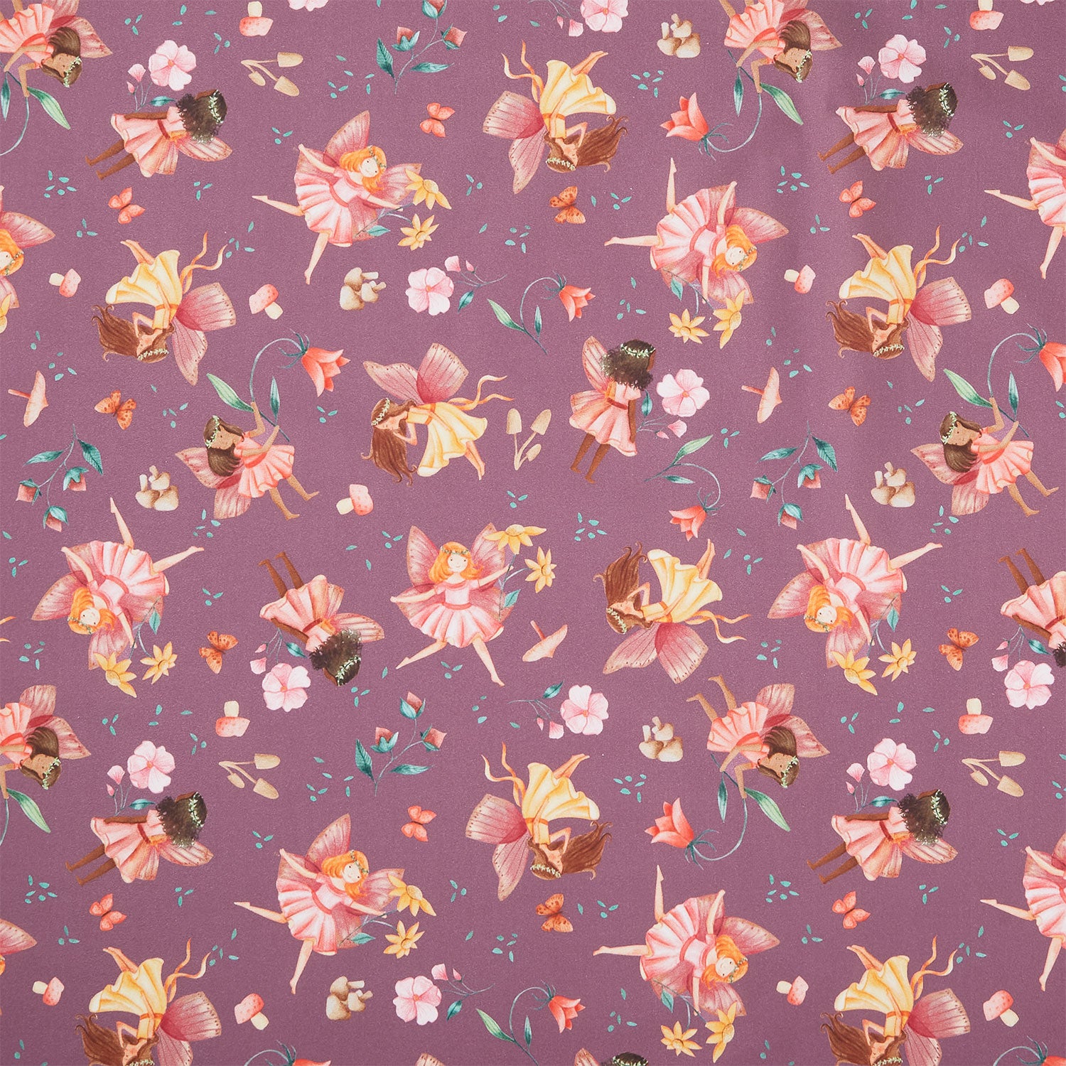 Petal Pixies - Fairyland Sugar Plum