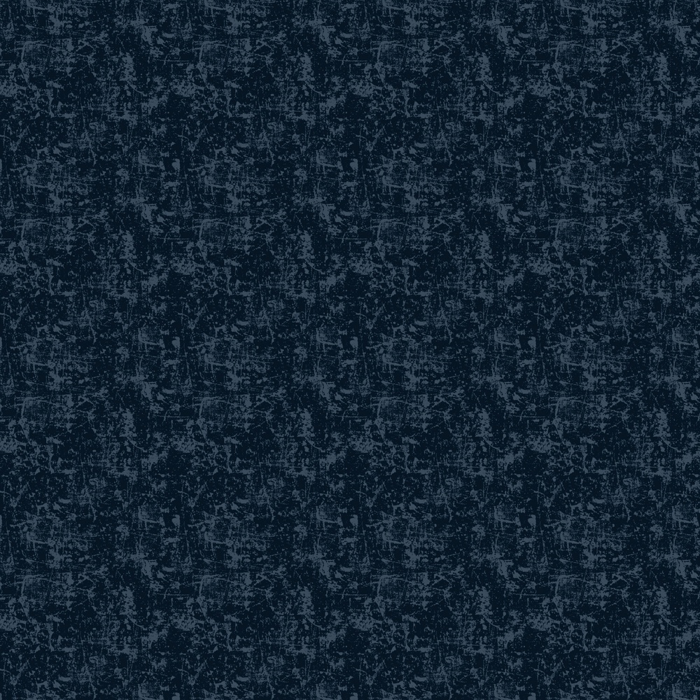 Weathered Tonals Navy Quilting Cotton Fabric Yardage - Navy