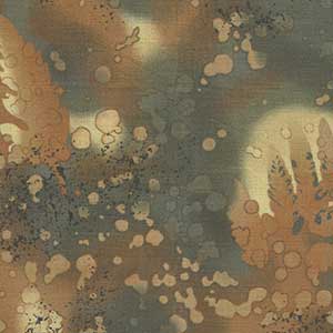 Fossil Fern - Fat Quarter