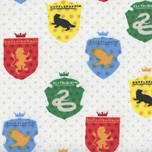 Harry Potter - 44" x 6" Short Cut