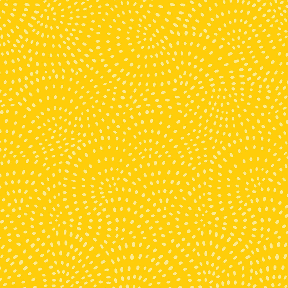 Twist - Blender in Yellow