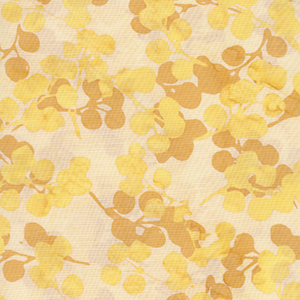 Bali Batik Eucalyptus
