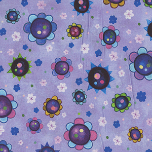 Hootie Patootie - 44" x 9" Short Cut