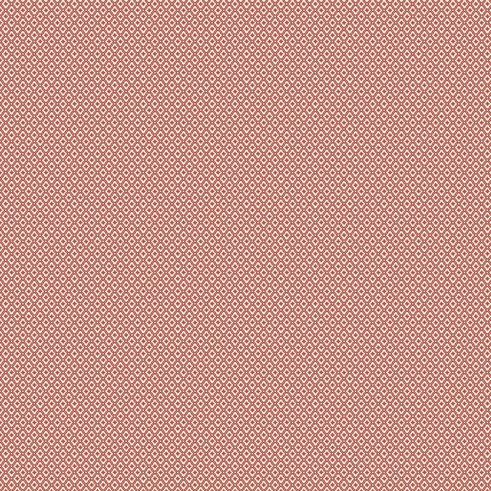 Hometown Americana Bonnie Dusty Rose Quilting Cotton Fabric Yardage - Dusty Rose