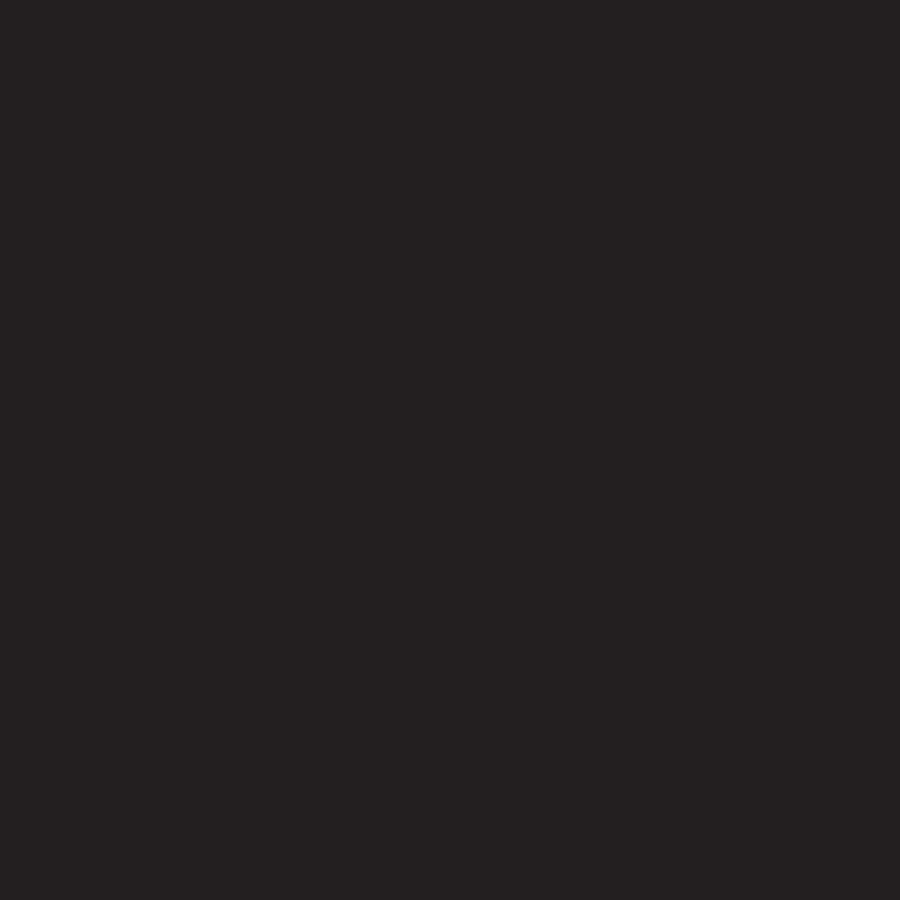 Colorworks Premium Solids - Almost Black