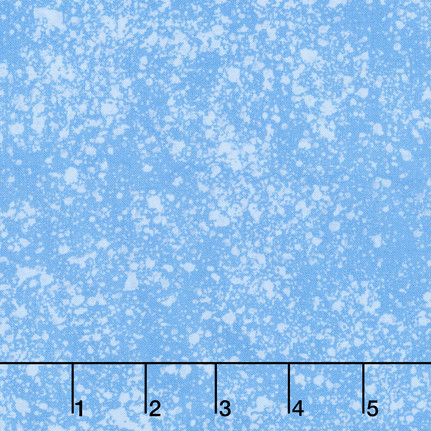 Gnome-Grown - Speckle Blue