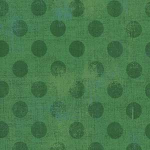 Grunge Hits the Spot - Fat Quarter