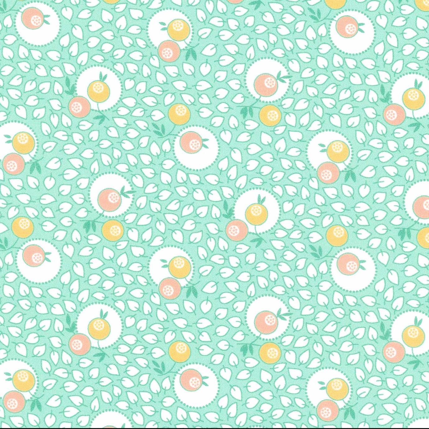 Blast from the Past - Citrus Aloe