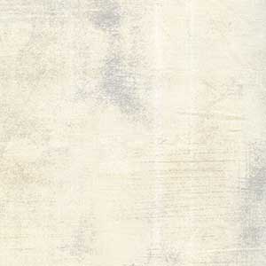 Grunge - Inch Wide Quilt Back
