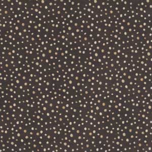 Essentials Petite Dot - Brown-Ivory