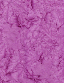 Anthology Lava Batik Solids - Pansy Purple