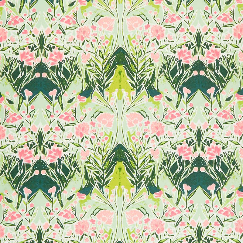 Bloomsbury - Ms. Woolf Freshwater Green