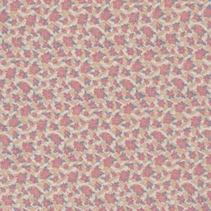 Grandma's Memories - Fat Quarter