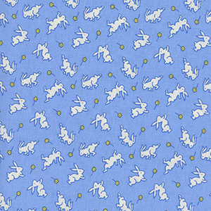 Nana Mae 8 - Fat Quarter