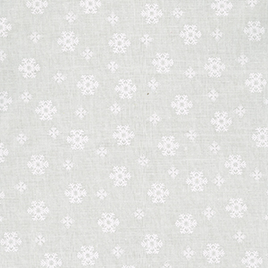 Quilter's Flour v - White White