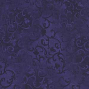 Essentials Scroll - Fat Quarter
