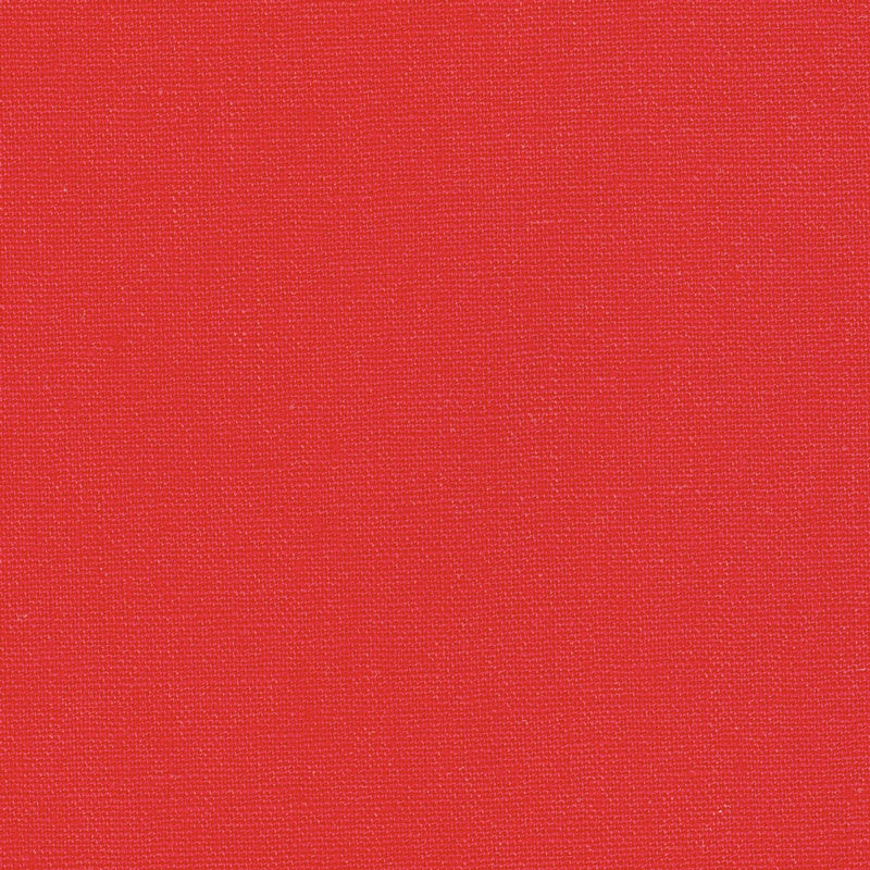 Essex Linen - Ruby
