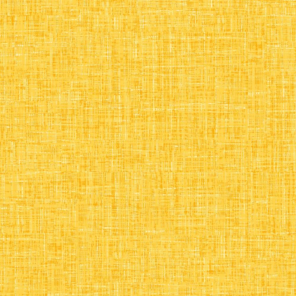 Faux Tweed Tonals - Lemon