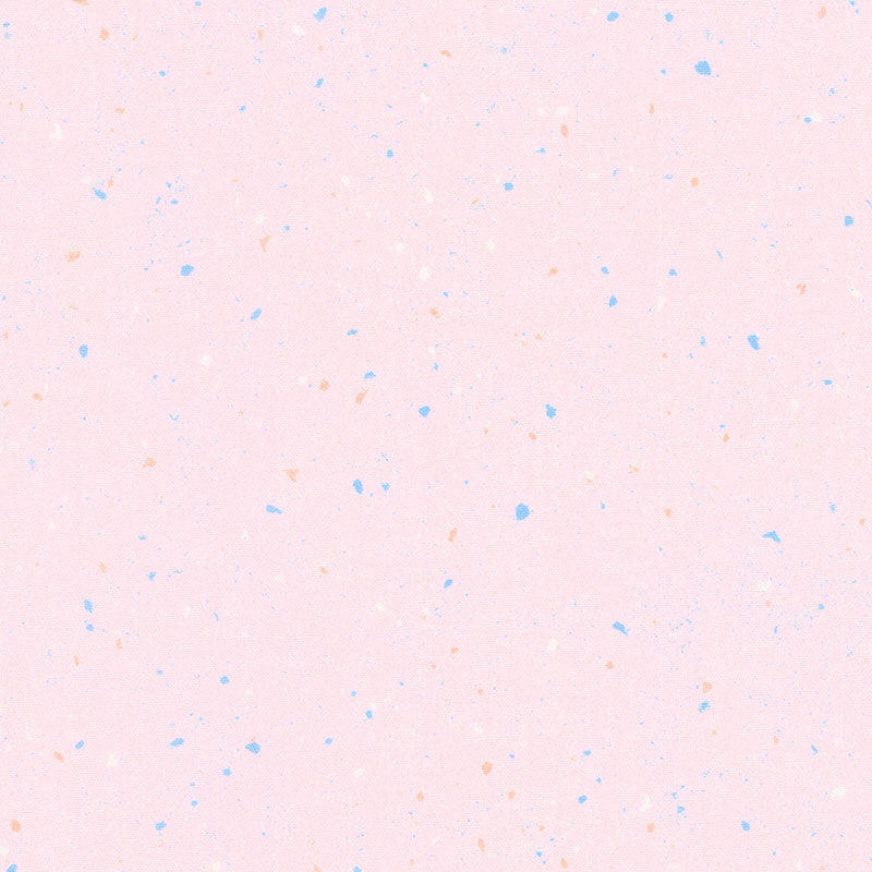 Rainbow Dust - Terrazzo Lilac