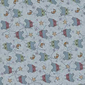 Island of Bali - Fat Quarter Approx