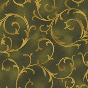 Flower Festival - Fat Quarter