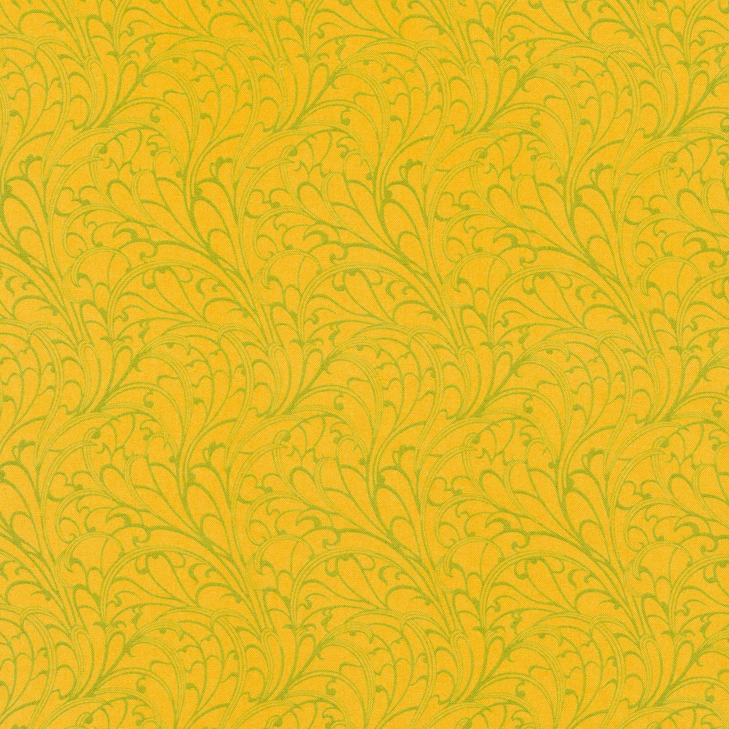 Wild Abandon - Passing Fancy Olive