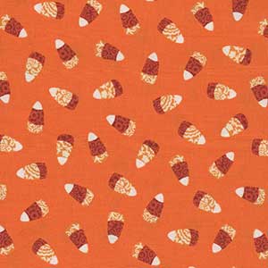 Spooky Night - Fat Quarter