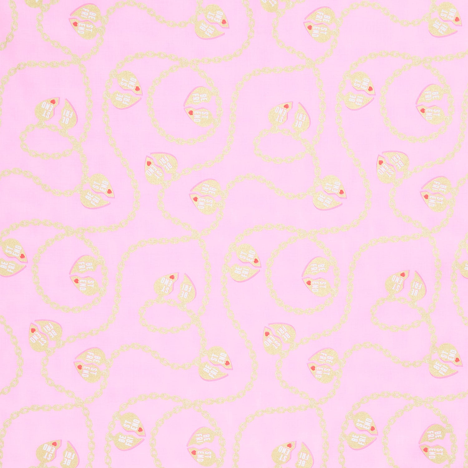 Besties - Lil Charmer Blossom Metallic