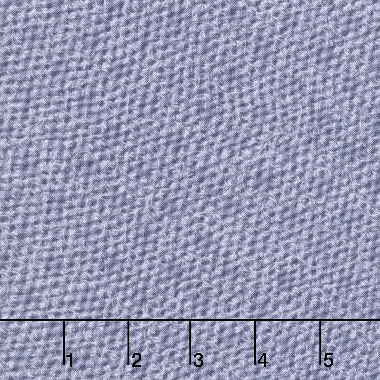 Grand Entrance - Lace Leaf Dark Purple