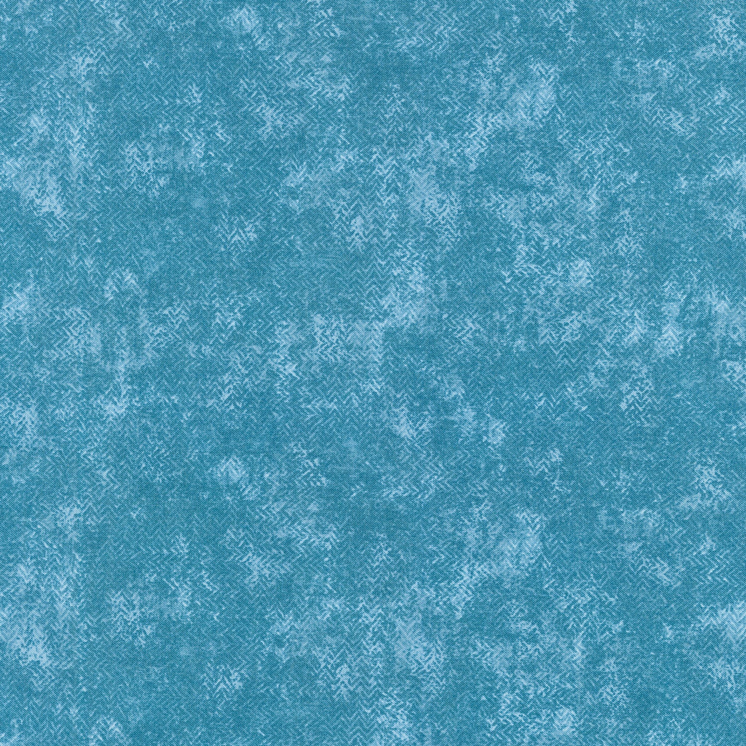 Tea Dye - Denim