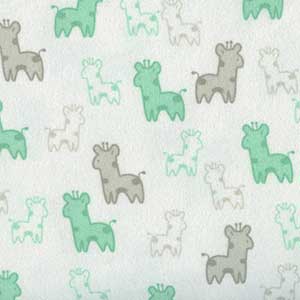 Cozy Cotton Flannel - Fat Quarter