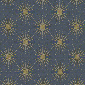 Sparkle Metallic - Fat Quarter