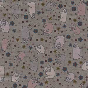 High Meadow Farm - 44" x 10" Short Cut