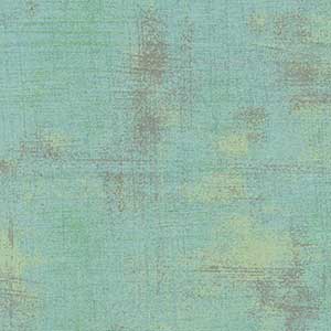 Grunge - Fat Quarter