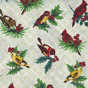 Joyful - Fat Quarter
