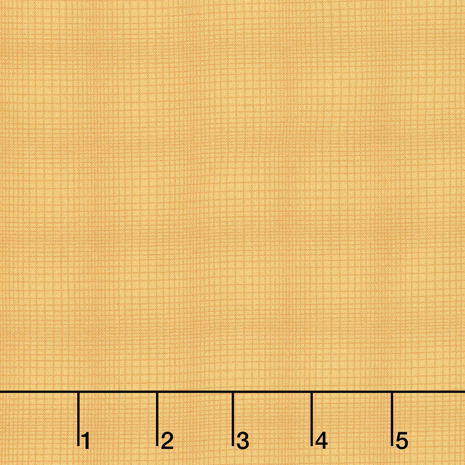 Woof & Warp - Grid Gold