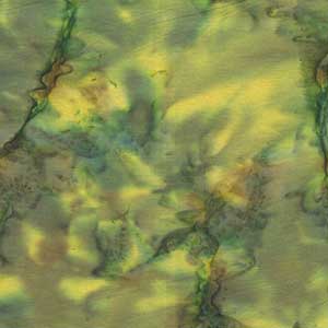 Lava Batiks - Fat Quarter
