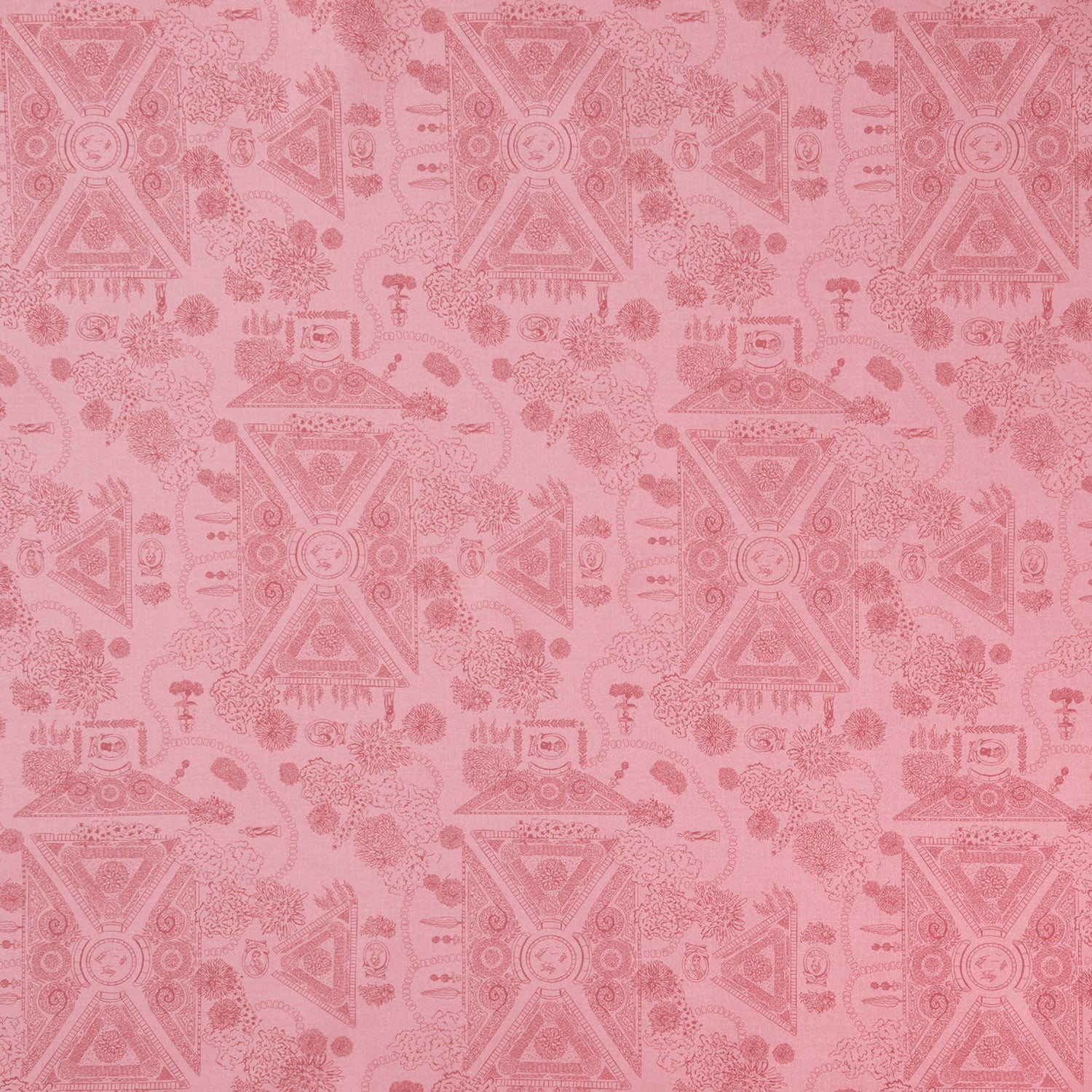 Mansfield Park - Landscape Berry
