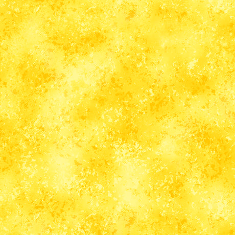 Rapture - Blender in Yellow