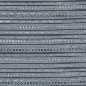 Summer Holiday - 44" x 10" Short Cut