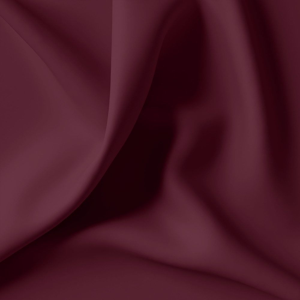 Color Wheel Solids Wine Quilting Cotton Fabric Yardage - Wine