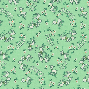 Nana Mae - Fat Quarter