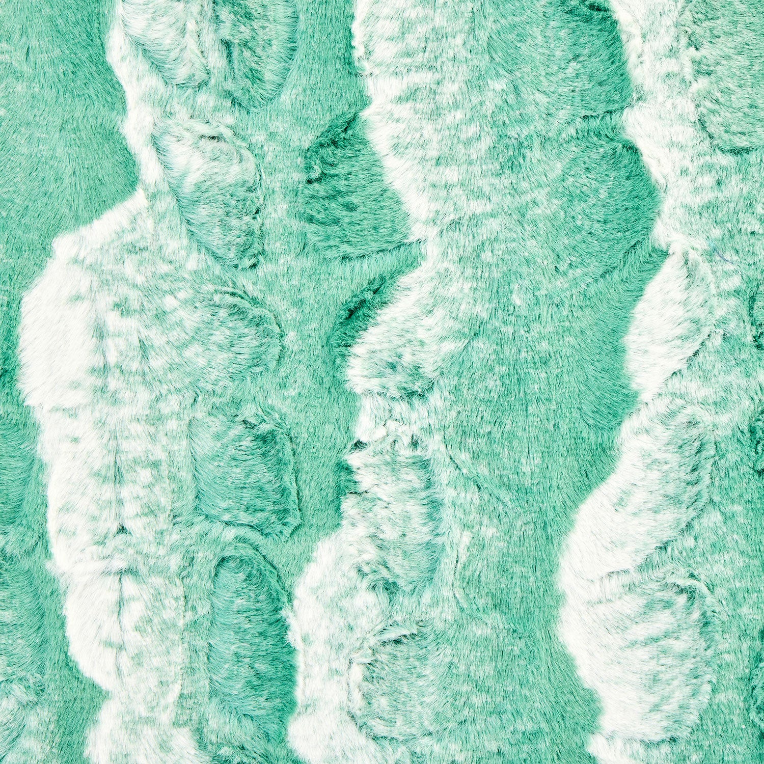 Luxe Cuddle® - Summit Spearmint