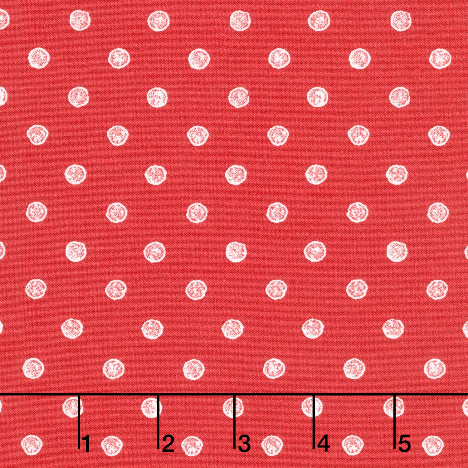 Press On - Ironing Board Red