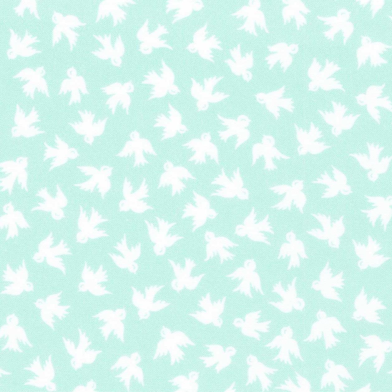 Blast from the Past - Birds Aloe