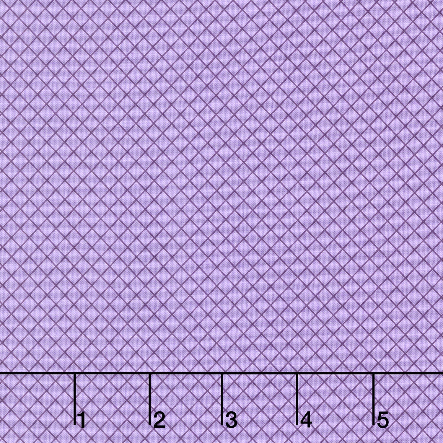Tula Pink's True Colors - On the Grid Mysterious