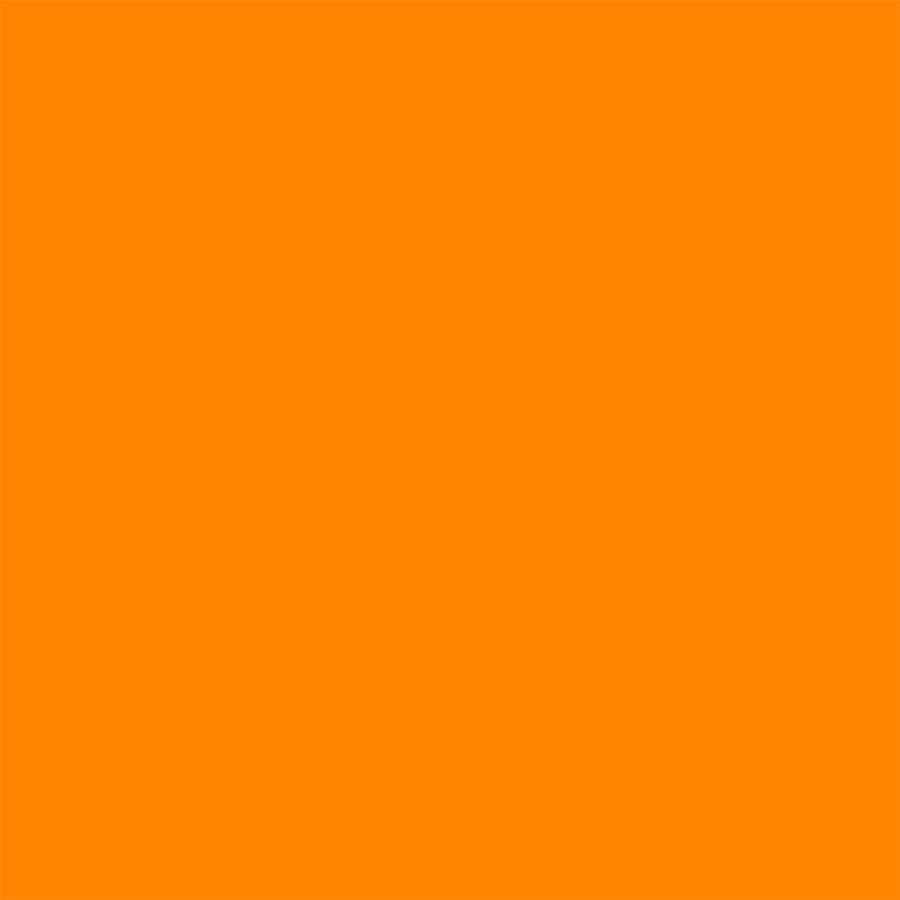 Colorworks Premium Solids - Pumpkin
