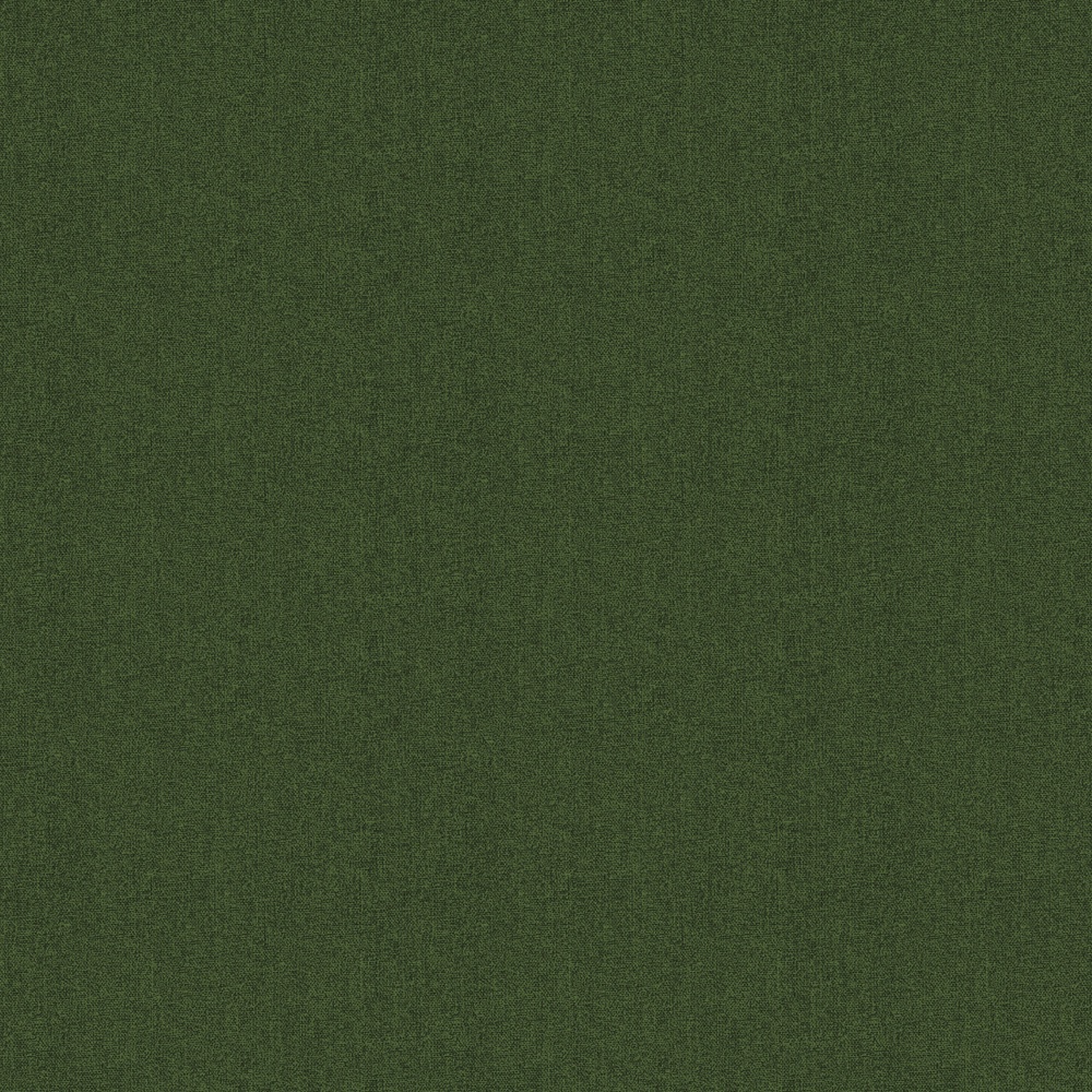 Faux Linen Tonals Evergreen Quilting Cotton Fabric Yardage - Evergreen