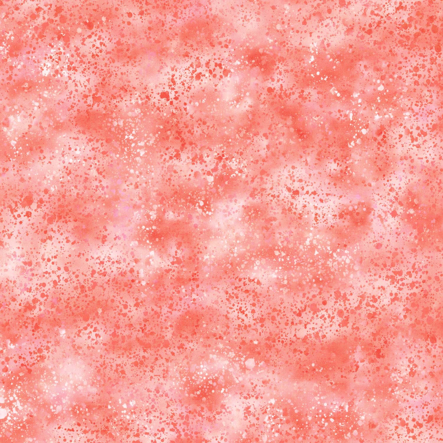 Sew Spring! - Splatter Red